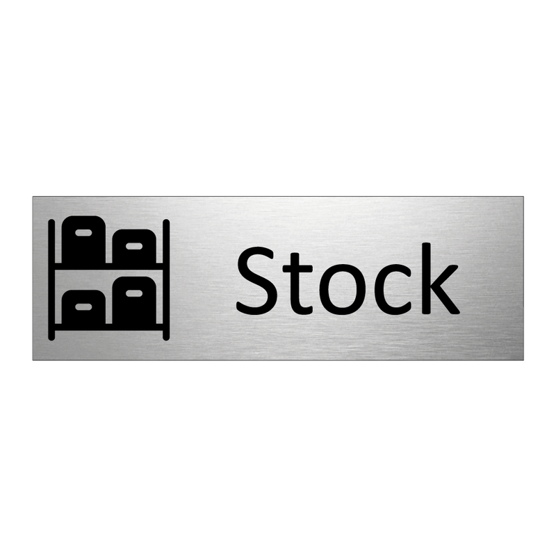 Stock
