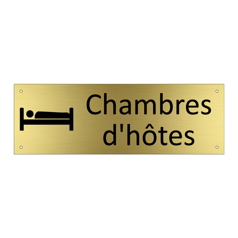 Chambres d'hôtes