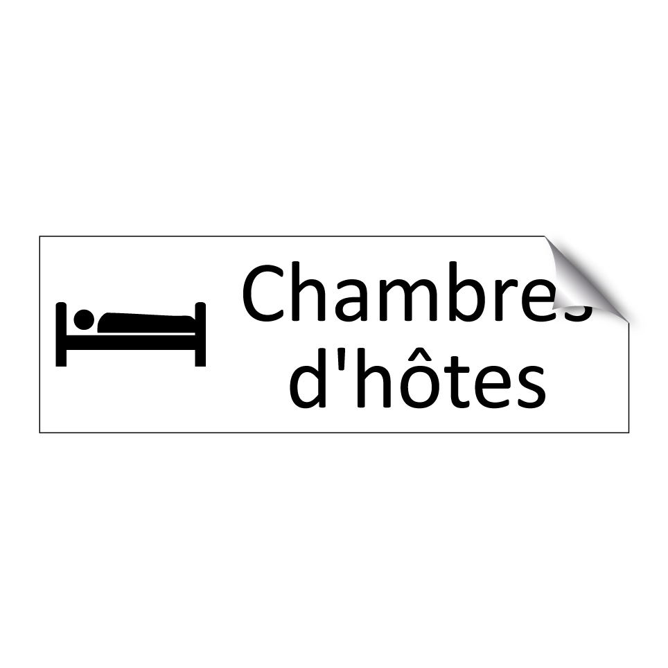 Chambres d'hôtes