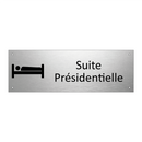 Suite Présidentielle