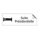 Suite Présidentielle
