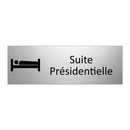 Suite Présidentielle