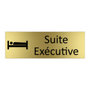 Suite Exécutive