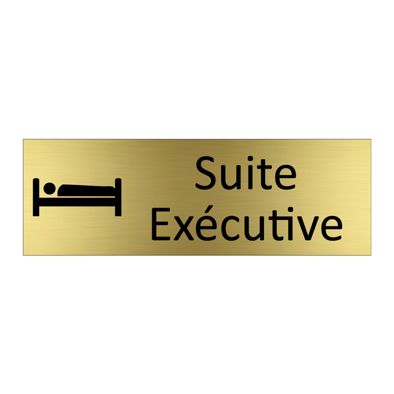 Suite Exécutive