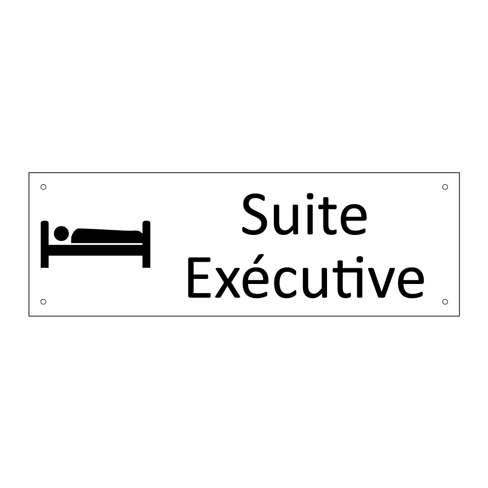 Suite Exécutive