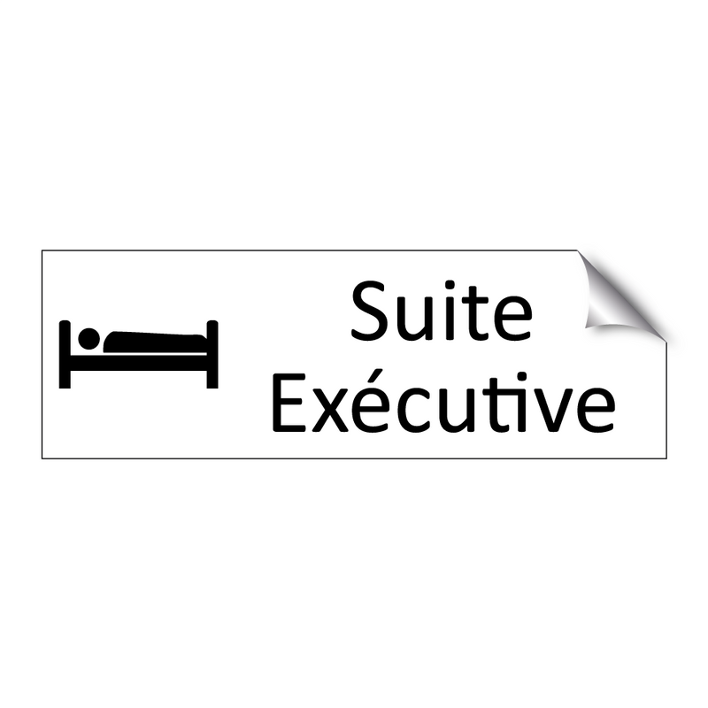 Suite Exécutive