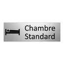 Chambre Standard