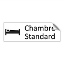 Chambre Standard