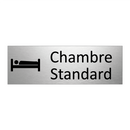 Chambre Standard
