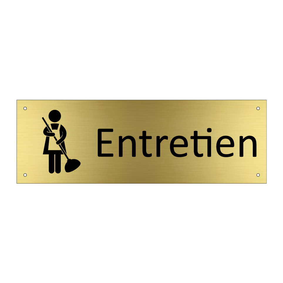 Entretien
