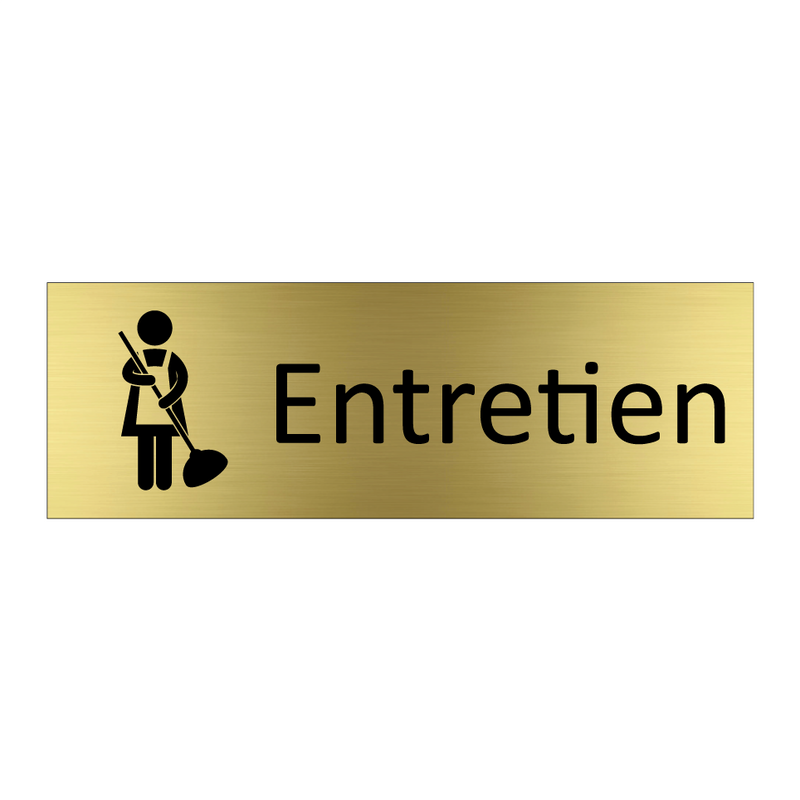 Entretien