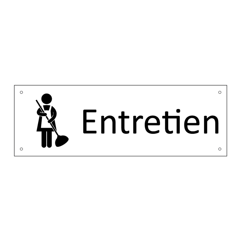 Entretien