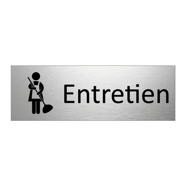 Entretien