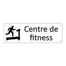 Centre de fitness