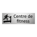 Centre de fitness