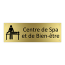 Centre de Spa et de Bien-être
