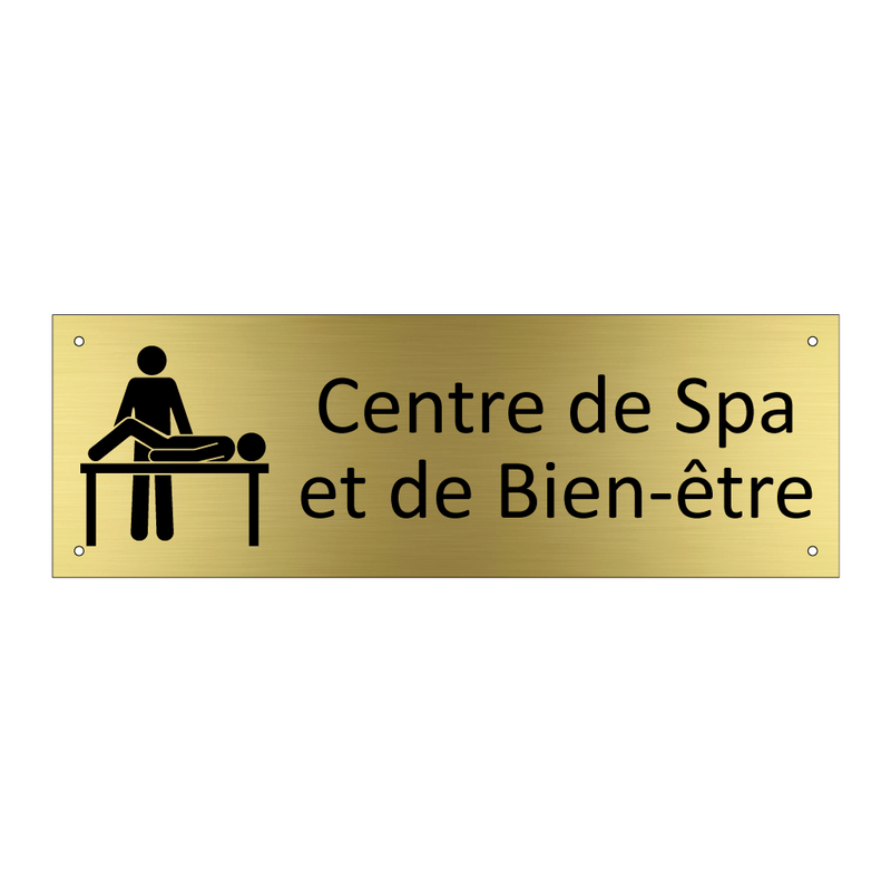 Centre de Spa et de Bien-être