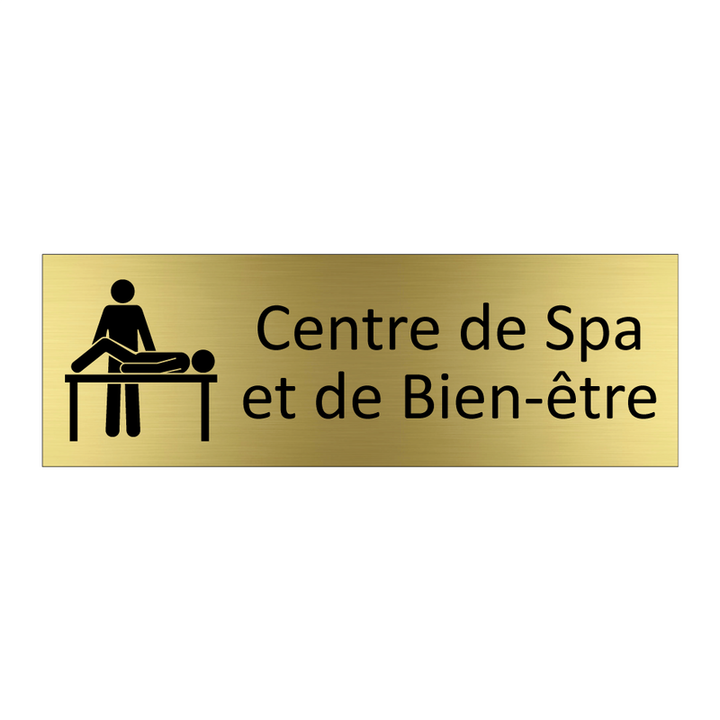 Centre de Spa et de Bien-être