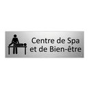 Centre de Spa et de Bien-être