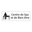 Centre de Spa et de Bien-être