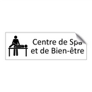 Centre de Spa et de Bien-être