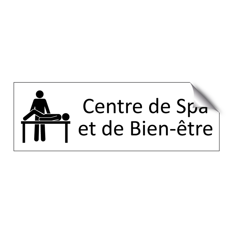 Centre de Spa et de Bien-être