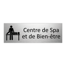 Centre de Spa et de Bien-être