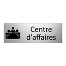 Centre d'affaires