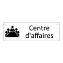 Centre d'affaires
