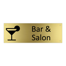 Bar & Salon