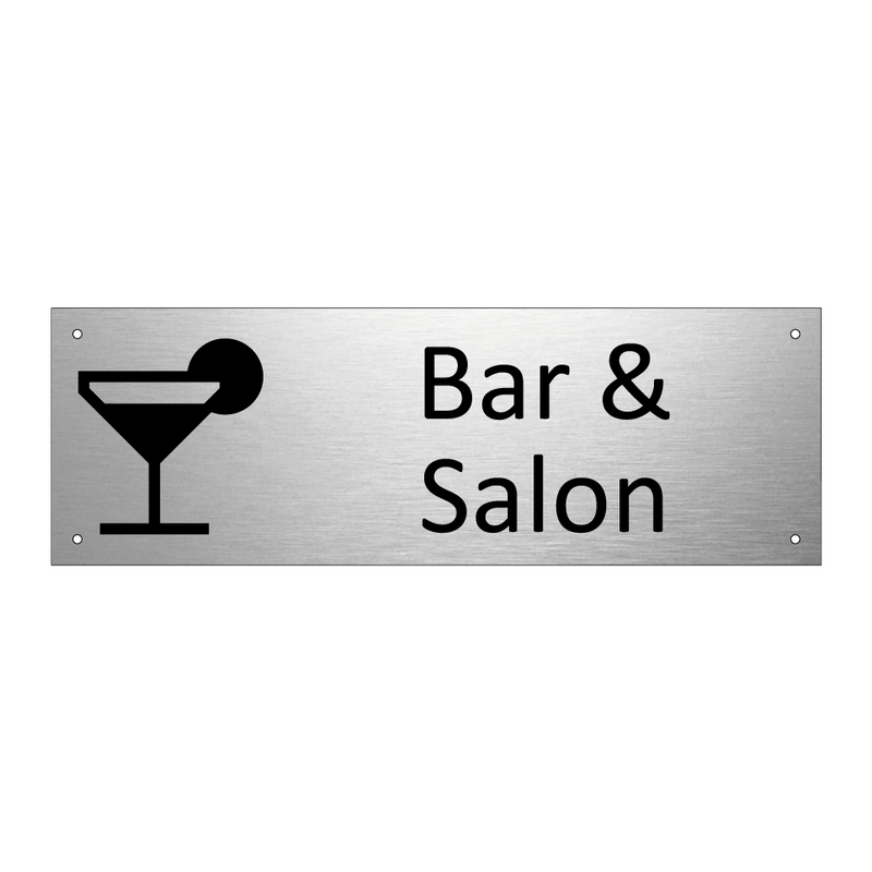 Bar & Salon