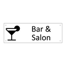 Bar & Salon
