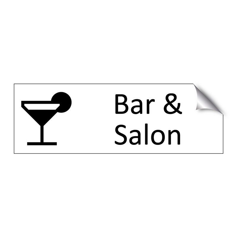 Bar & Salon