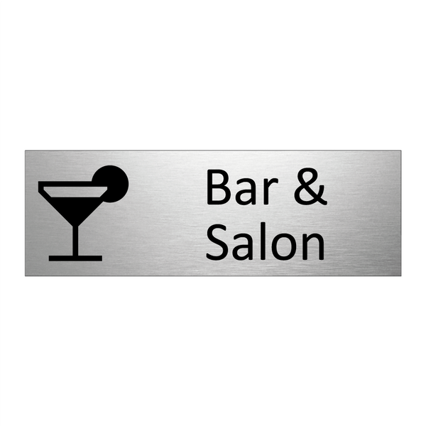 Bar & Salon