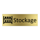 Stockage