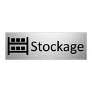 Stockage
