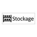 Stockage