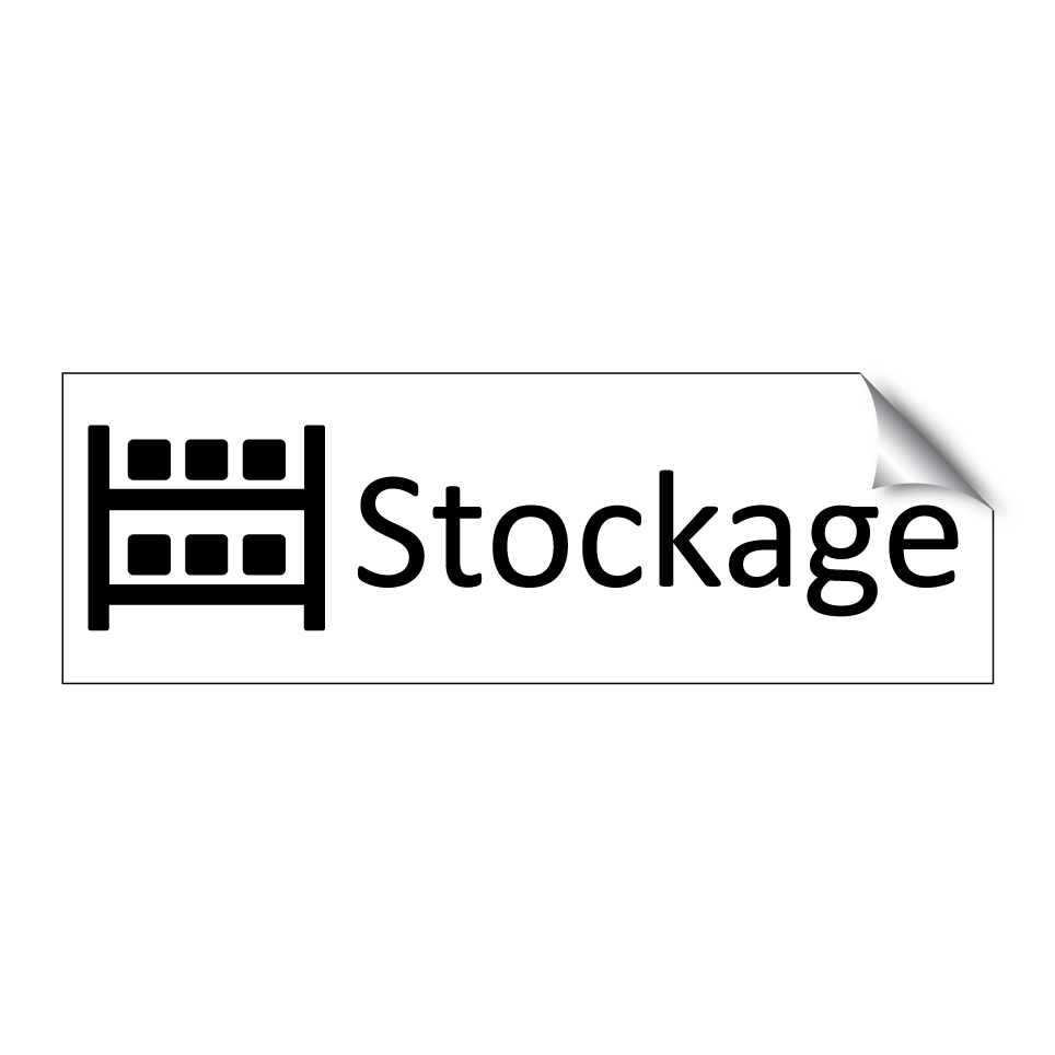 Stockage