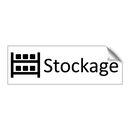 Stockage