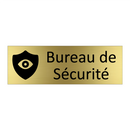 Bureau de Sécurité