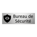 Bureau de Sécurité