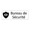 Bureau de Sécurité