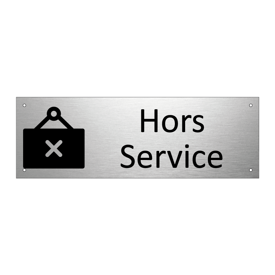 Hors Service