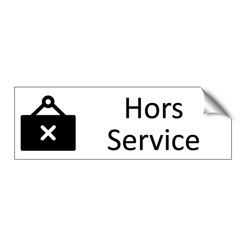 Hors Service
