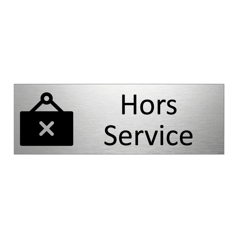 Hors Service