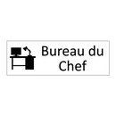 Bureau du Chef
