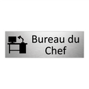 Bureau du Chef