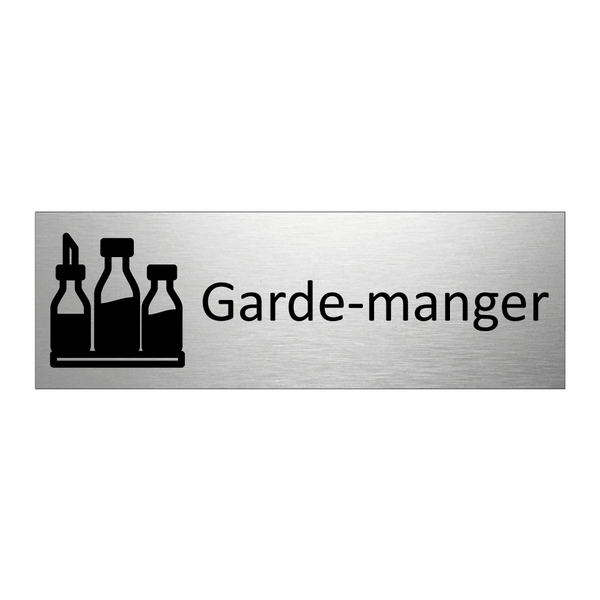 Garde-manger