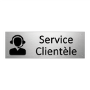 Service Clientèle