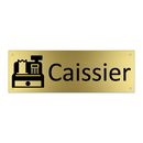 Caissier